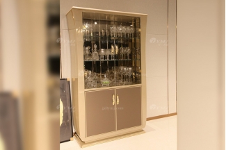 豆奶视频下载官网观看別墅豪宅家具品牌意大利進口家具時尚輕奢酒櫃