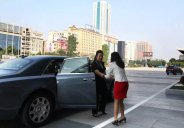 東莞市女企業家商會方桂萍會長一行蒞臨我司參觀指導工作！