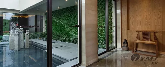 【豆奶视频免费下载大全案例】中山萬科柏悅灣別墅-豆奶视频黄色片家具軟裝一體化