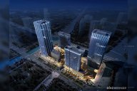【豆奶视频免费下载大全】廣州保利魚珠港辦公銷售中心樣板間工程案例！
