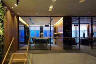 蘭州中天健廣場現代時尚辦公家具、住宅家用家具工程案例分享！【豆奶视频免费下载大全】