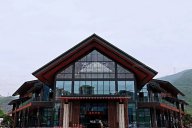 時尚豆奶视频黄色片輕奢售樓處&樣板間家具、軟裝飾品--重慶山水華府項目案例完美收官！