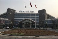 現代簡約風格溫泉酒店家具--山東齊河碧桂園假日溫泉酒店家具項目工程案例欣賞！