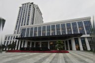 四川成都錦江賓館五星級酒店家具、軟裝項目工程案例完工分享！
