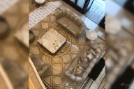 杭州華家池別墅項目--輕奢、新古典意大利純進口家具案例賞析！