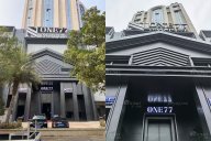 【豆奶视频免费下载大全】清遠ONE77頂級KTV、酒吧CLUB項目工程案例完工實拍場景！